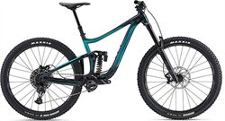 Xe đạp địa hình thể thao Giant REIGN 29 SX 2022*** 